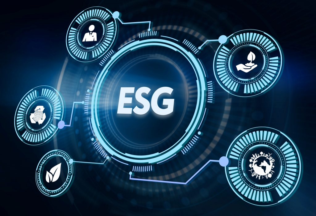 ESG Webinar