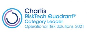 Chartis - Category Leader
